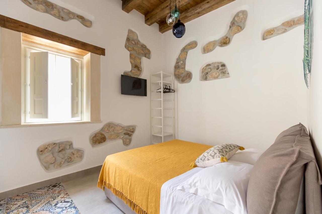 Ortigia Boutique Palace Syracuse Екстер'єр фото