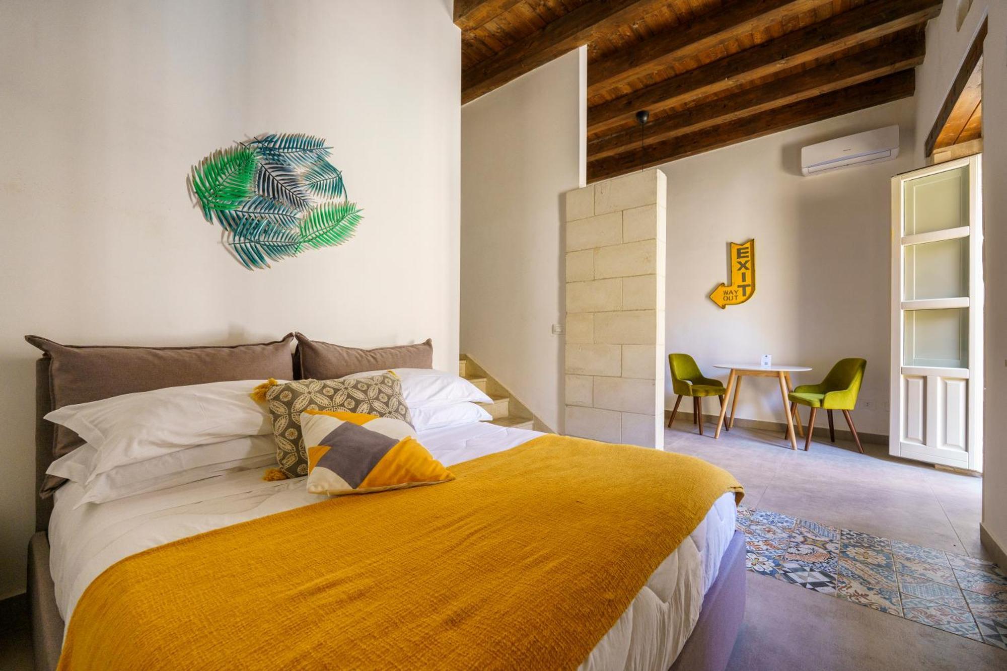 Ortigia Boutique Palace Syracuse Екстер'єр фото