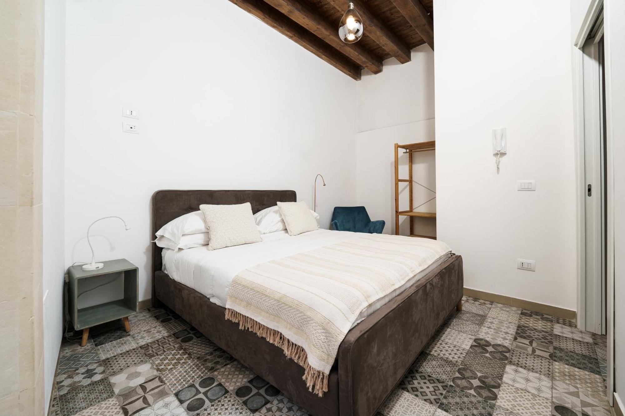 Ortigia Boutique Palace Syracuse Екстер'єр фото