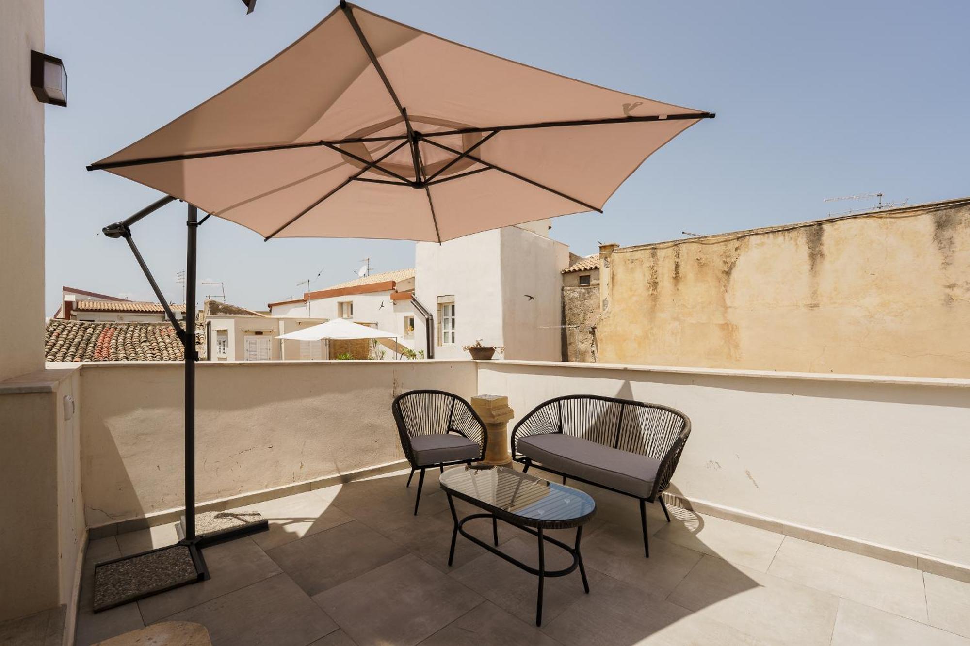 Ortigia Boutique Palace Syracuse Екстер'єр фото