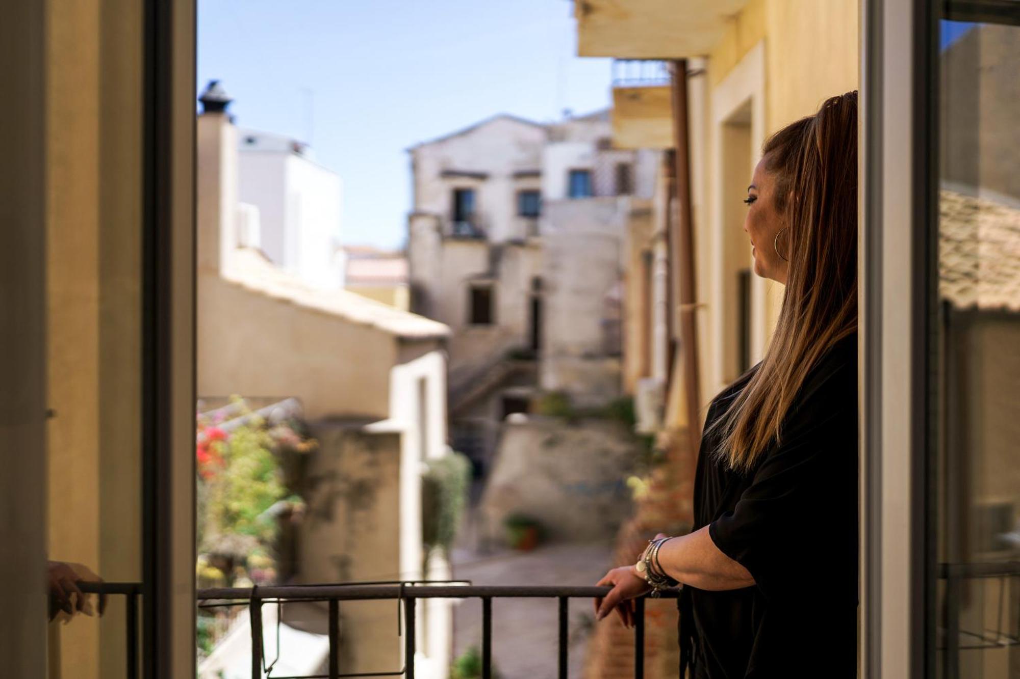 Ortigia Boutique Palace Syracuse Екстер'єр фото