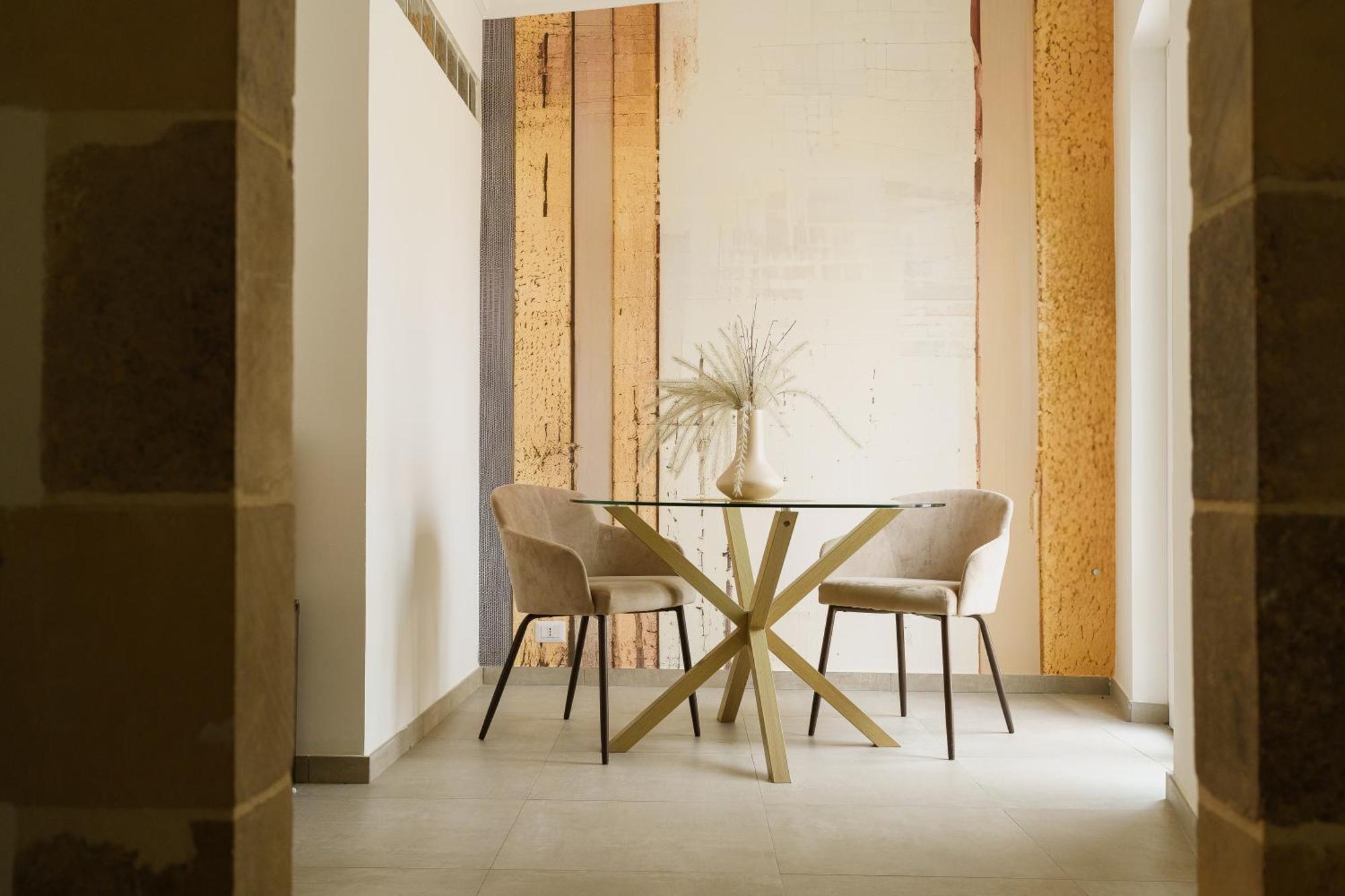 Ortigia Boutique Palace Syracuse Екстер'єр фото