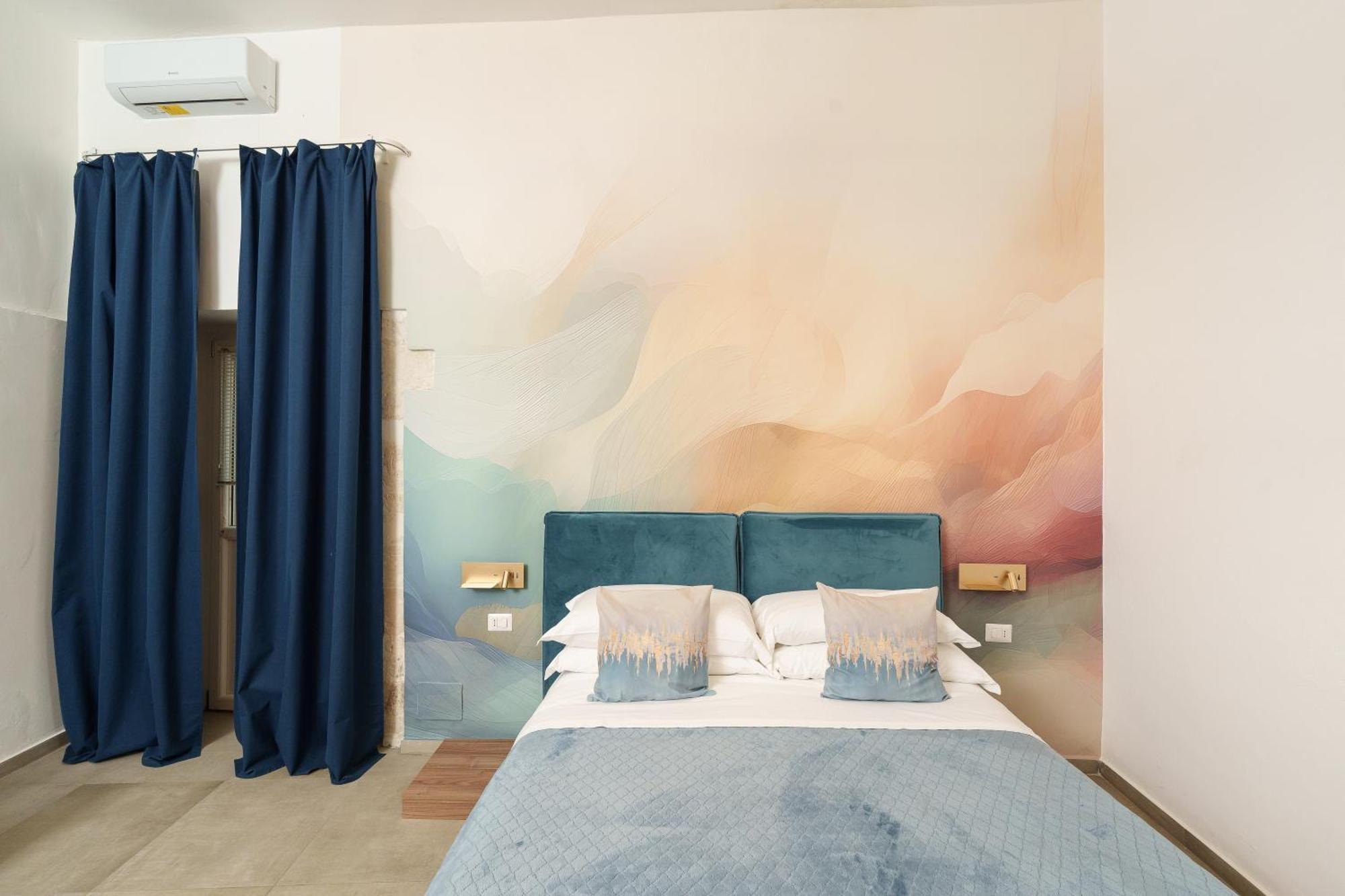 Ortigia Boutique Palace Syracuse Екстер'єр фото