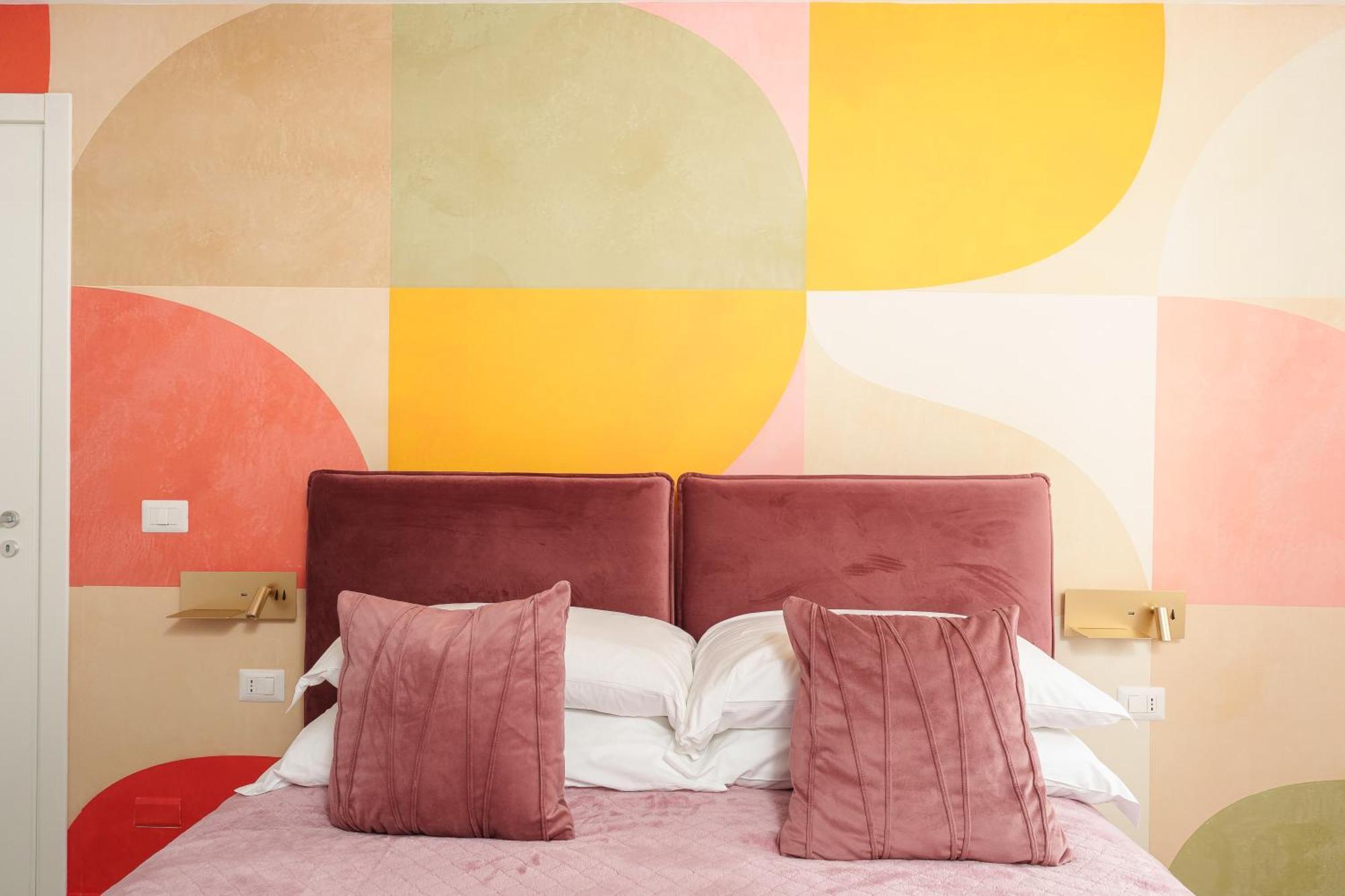 Ortigia Boutique Palace Syracuse Екстер'єр фото