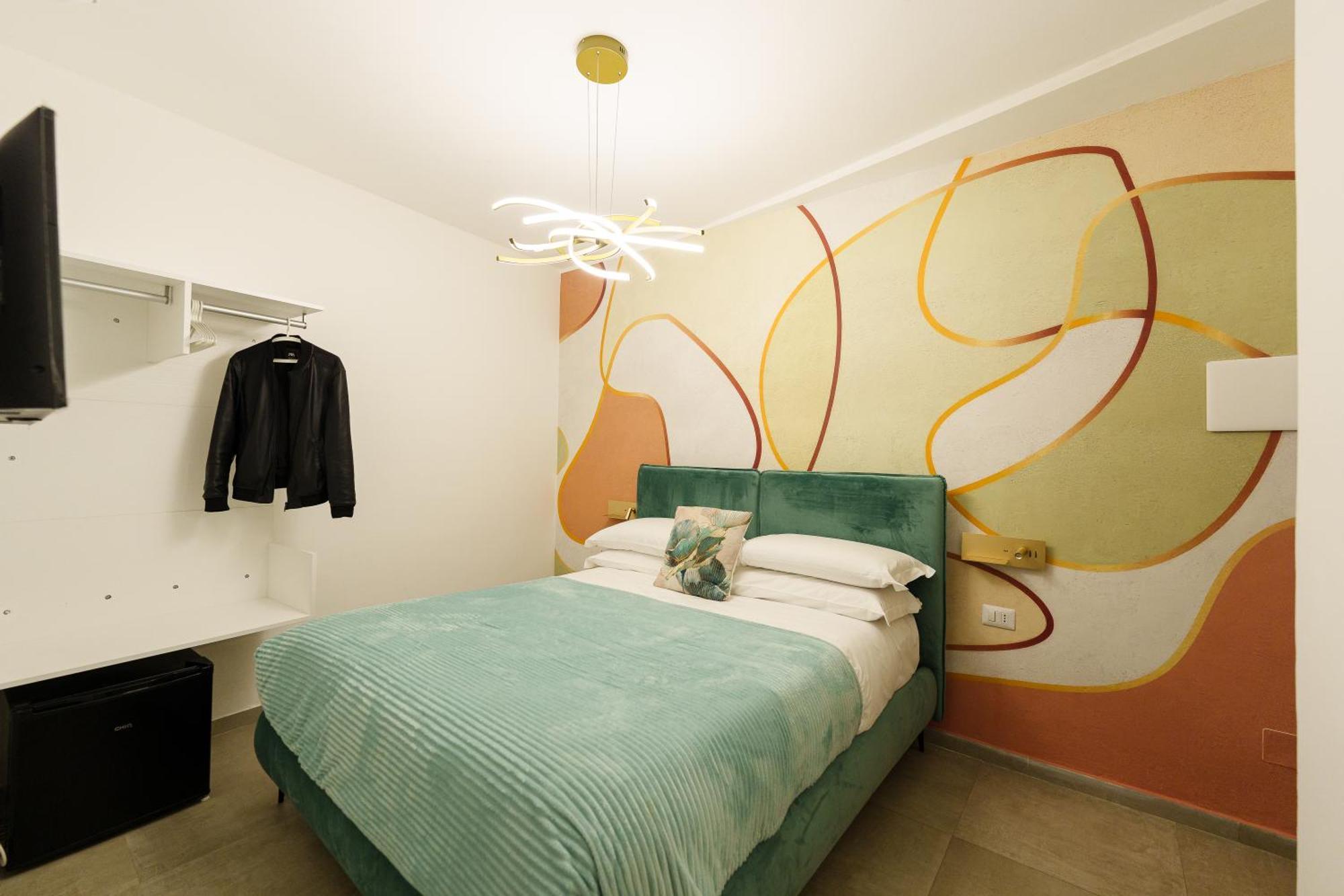 Ortigia Boutique Palace Syracuse Екстер'єр фото