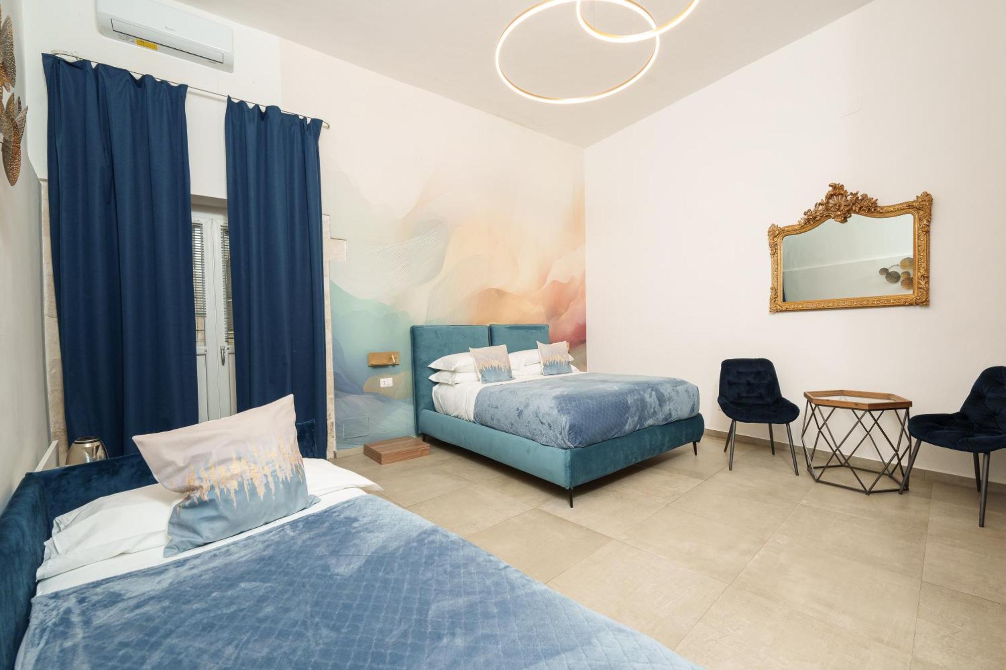 Ortigia Boutique Palace Syracuse Екстер'єр фото