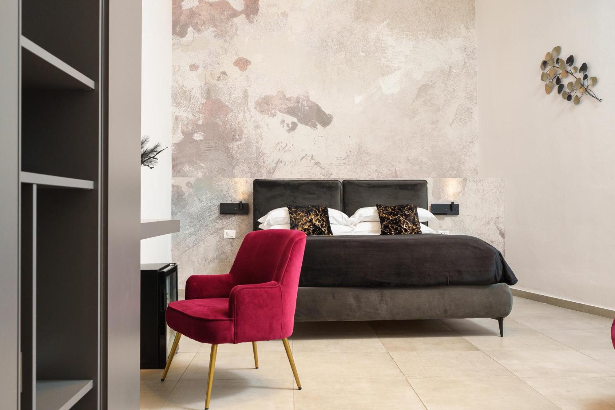Ortigia Boutique Palace Syracuse Екстер'єр фото