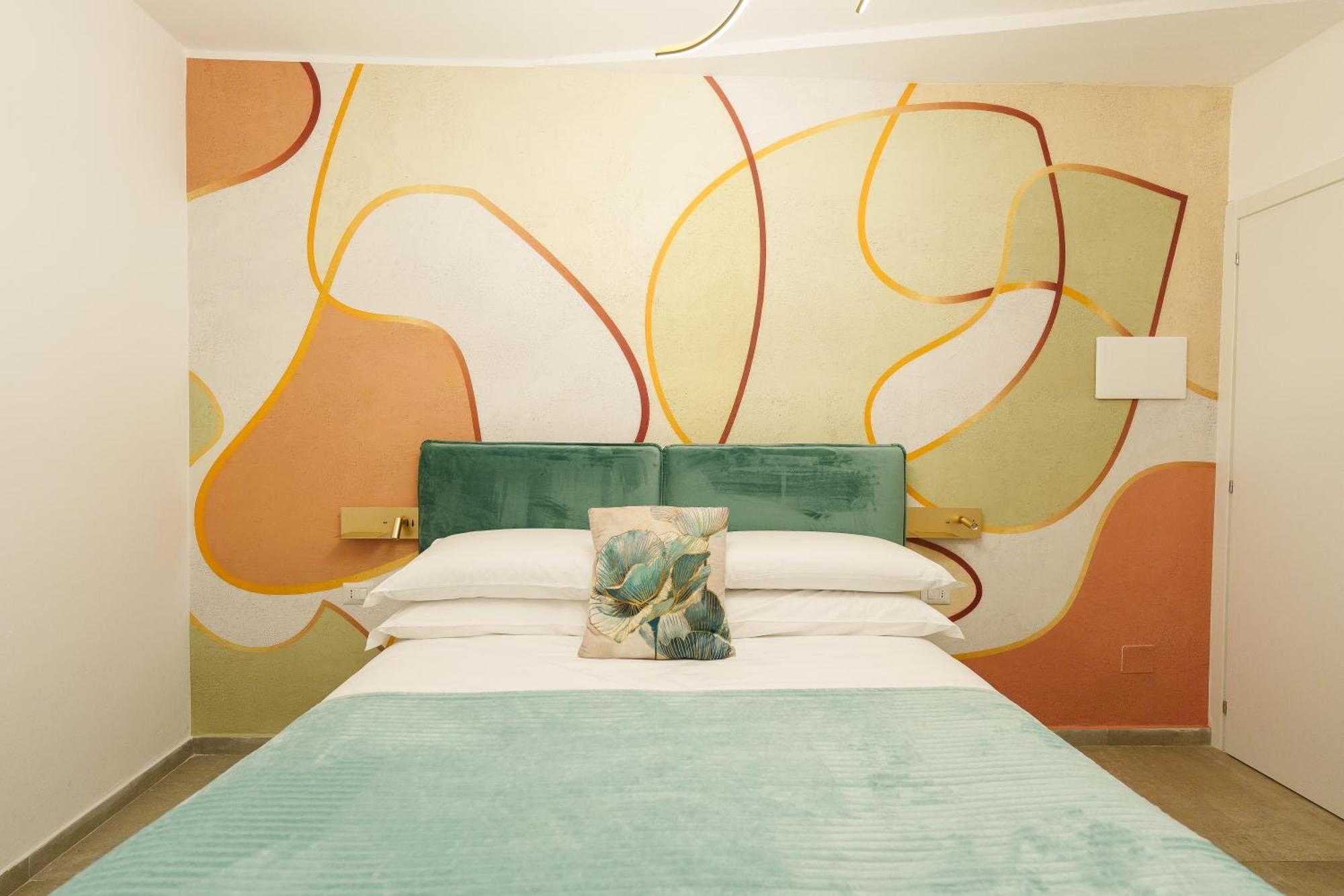 Ortigia Boutique Palace Syracuse Екстер'єр фото
