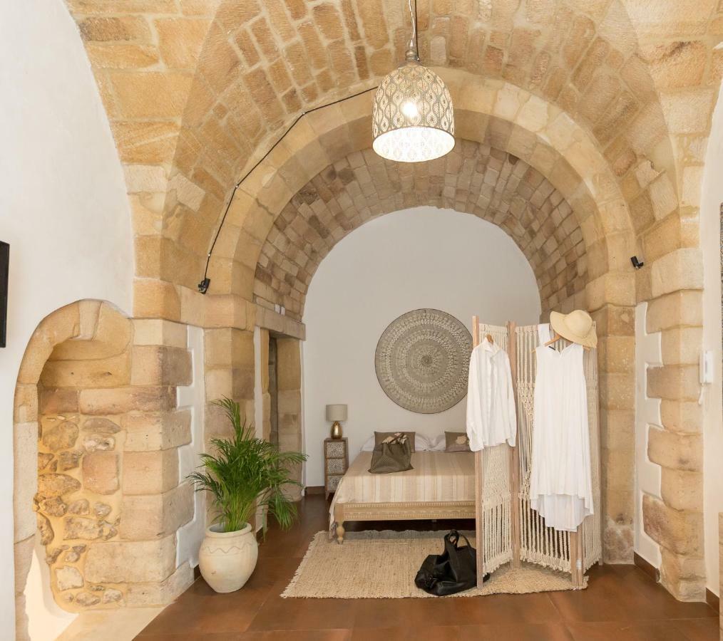 Ortigia Boutique Palace Syracuse Екстер'єр фото