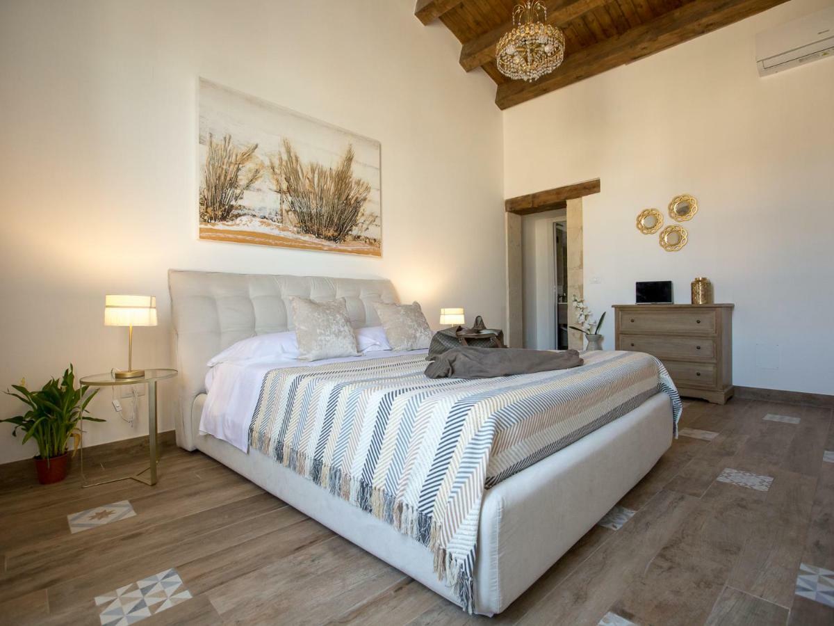 Ortigia Boutique Palace Syracuse Екстер'єр фото