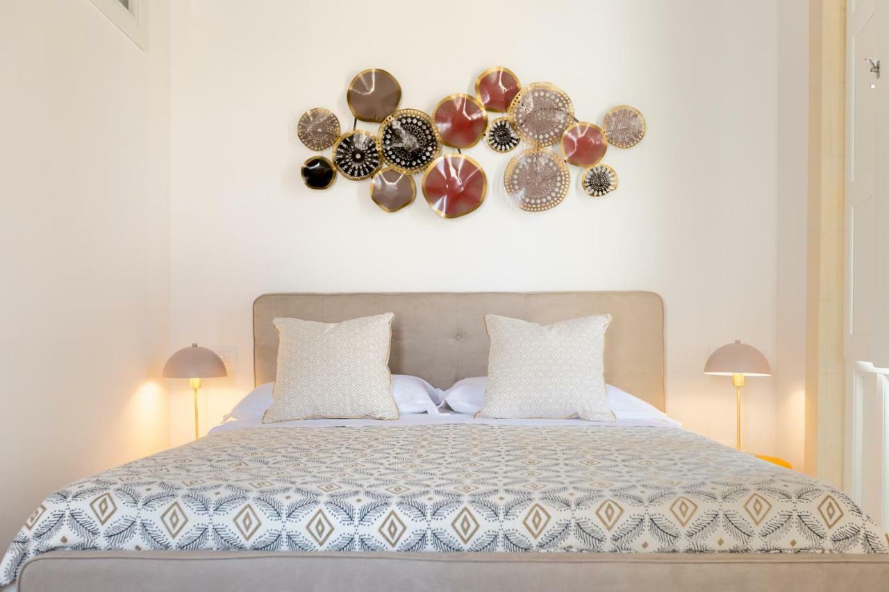 Ortigia Boutique Palace Syracuse Екстер'єр фото