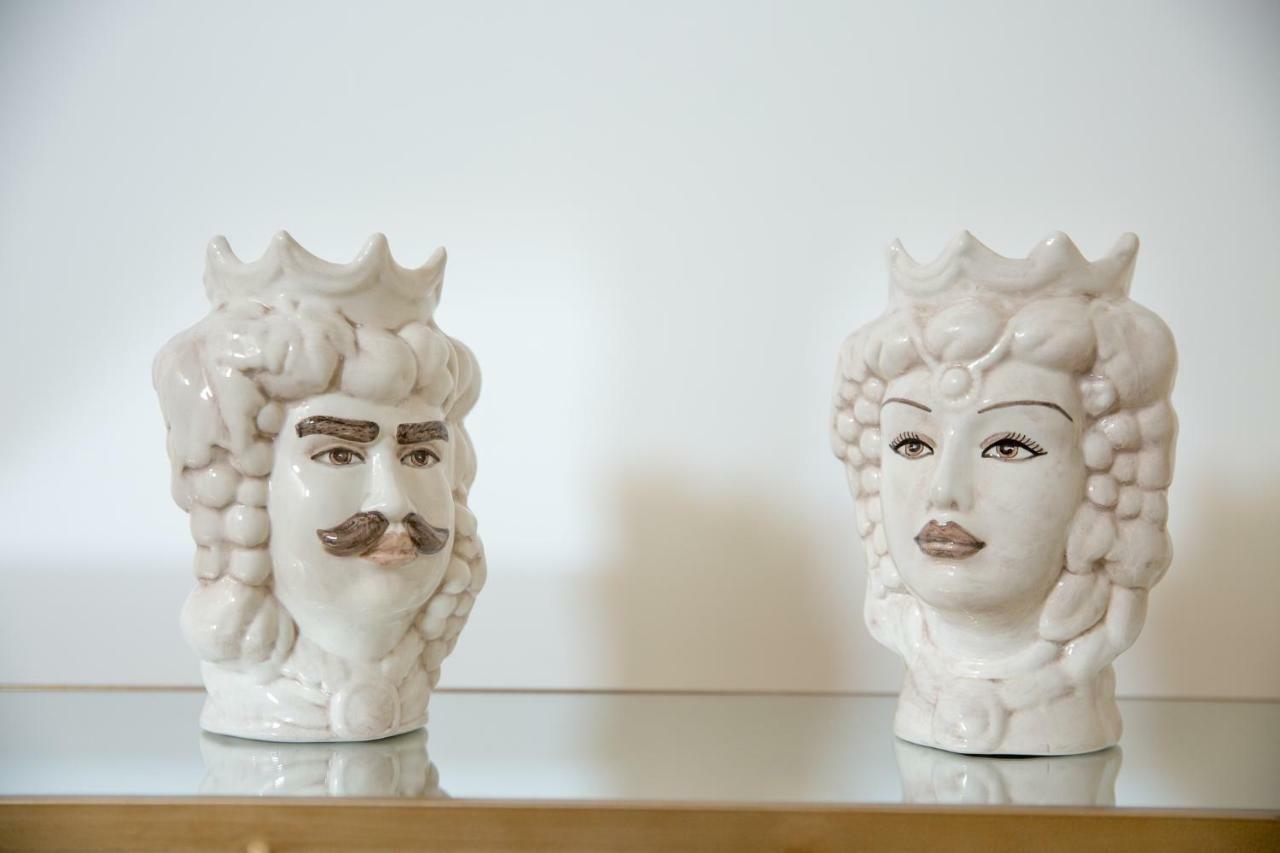 Ortigia Boutique Palace Syracuse Екстер'єр фото